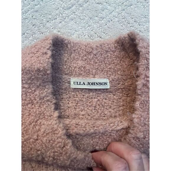 Ulla Johnson Amina Turtleneck - Picture 8 of 9